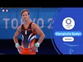 Epke Zonderland niet naar rekstokfinale | #Tokyo2020