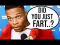 Times NBA Players HUMILIATED Reporters
