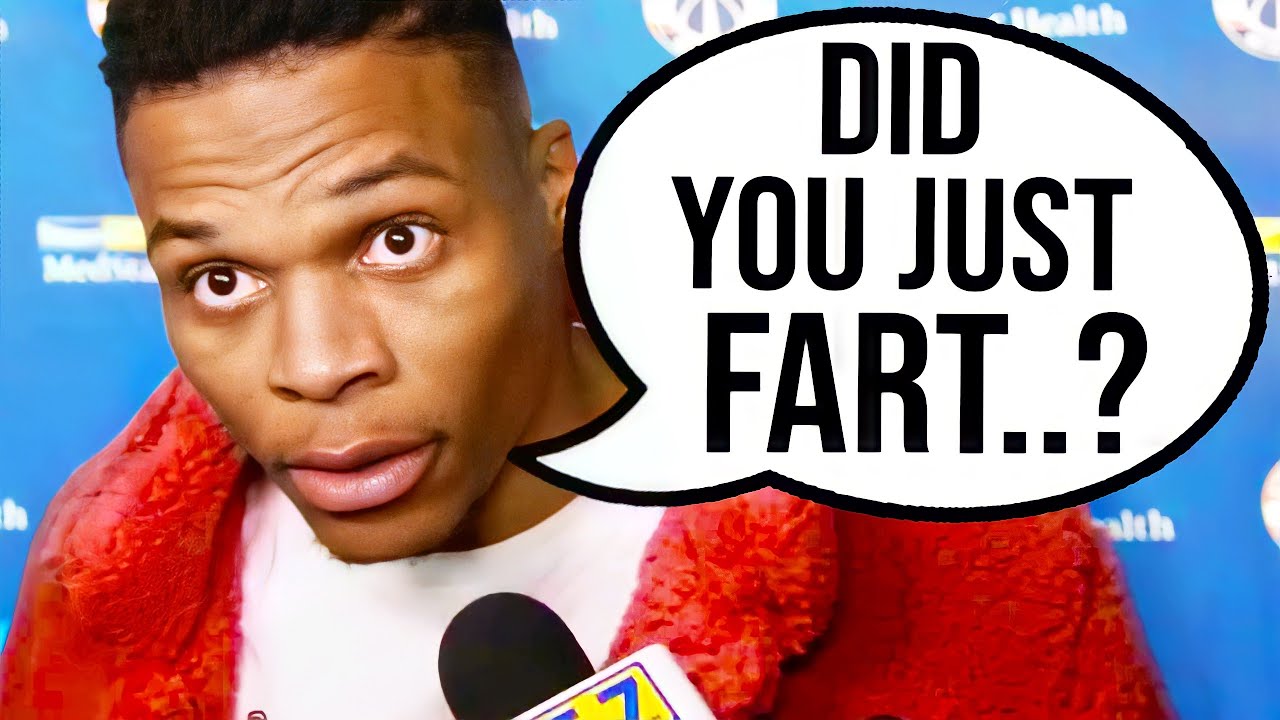 Times NBA Players HUMILIATED Reporters..