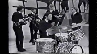 ♫ Billy Thorpe & Aztecs ♥ Beatles Medley ♫