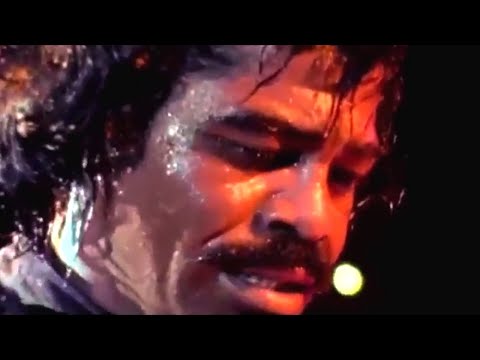 James Brown Live Zaire 1974