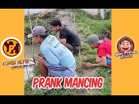 kombi-heppiii-prank-mancing