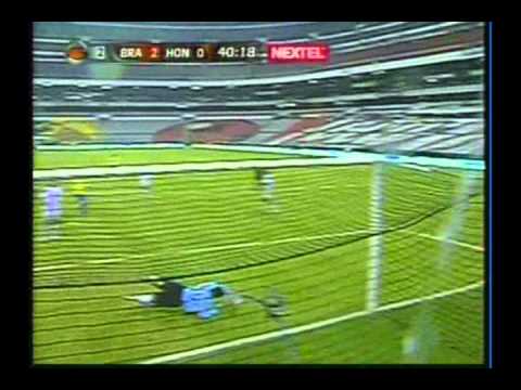 2003 (July 15) Brazil 2-Honduras 1 (Gold Cup).avi