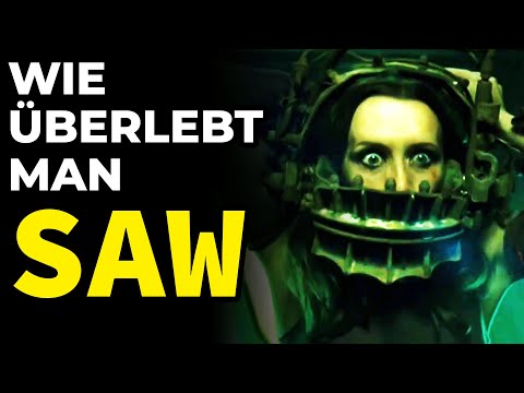 How to survive all the traps in SAW