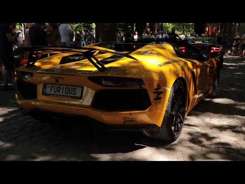 start Runball rally 2017 Schilde