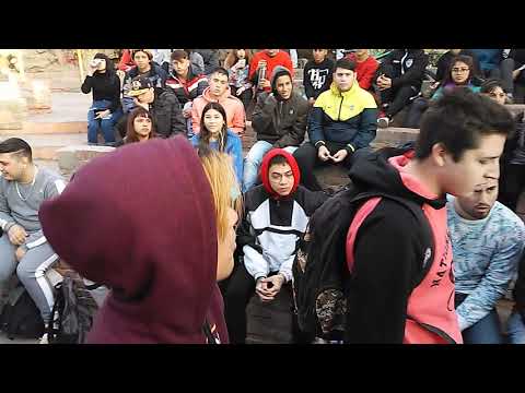 Novera vs Arva vs Blackman - 8vos Bajo tierra free