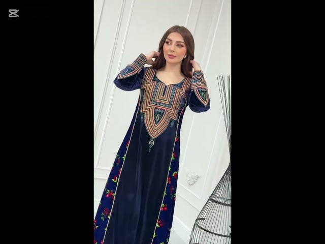 جلابيه تراثيه ست الحبايب