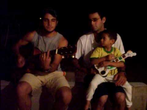 Ricardo e Felipe - Minha Namorada