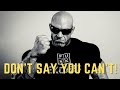You Definitely Got What it Takes! You Can Do IT!