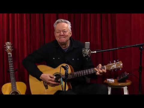 Copper Kettle (Live in the Studio) l Collaborations l Tommy Emmanuel with Rob Ickes & Trey Hensley