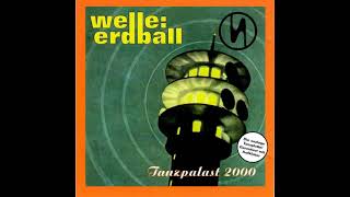 Welle Erdball - Tanzpalast 2000 (1996) full album