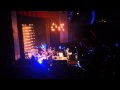 EELS - Lockdown Hurricane (Live) 