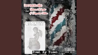 Quartet Music Video
