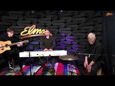 Ott Lepland & Pùr Mùdd - Vaikida võib (LIVE@ELMAR)