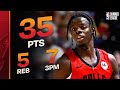 Caleb Wilson Sets NBA Summer League Record 35 PTS In Debut July 10 2026