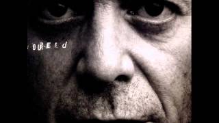 Lou Reed -  Sex With Your Parents (1998 Perfect Night Live in London)