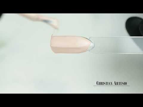 Ημιμόνιμο Βερνίκι Νυχιών Νο 178 Nude 10ml