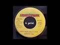 Derrick Lara - Don't Know Who To Trust - Star Trail 7" - K Gold Derrick Lara - Don't Know Who To Trust - Star Trail 7"