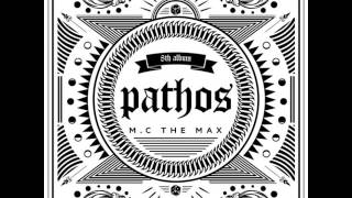 엠씨 더 맥스 (M.C. the Max) - pale blue note