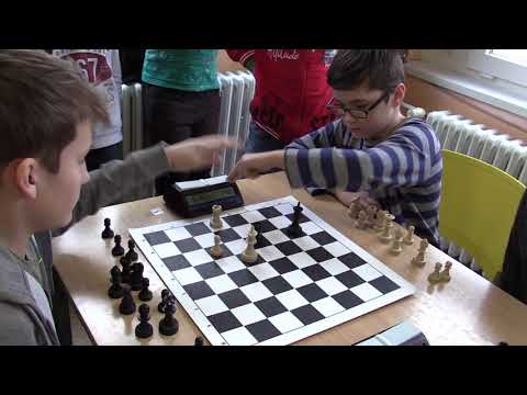 7.9. Karol Kostelanský - Marián Jurky 1:0