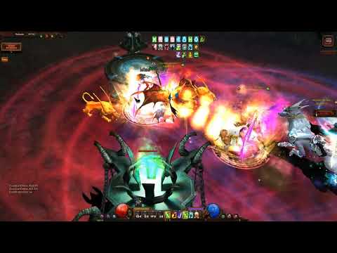 Arka War - Apr 22, 2023 - MU Online Server Alfheim