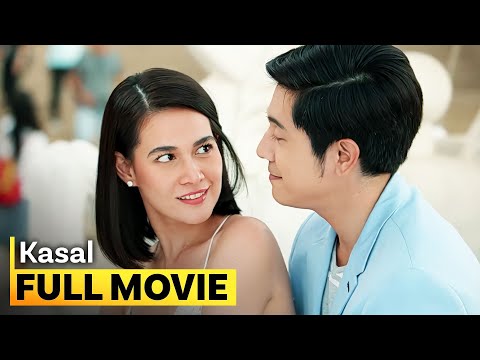 ‘Kasal’ FULL MOVIE | Bea Alonzo, Paulo Avelino, Derek Ramsay