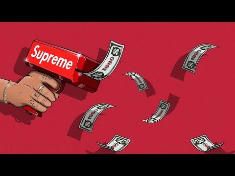 FREE Juice WRLD x Rich The Kid Type Beat 2018 - "NEW DRIP" Free Type Beat Rap/Trap Instrumental