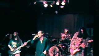 American Lesion - Truth be Told & A New Religion