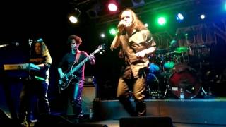 Domine - The fall of the Spiral Tower [live]