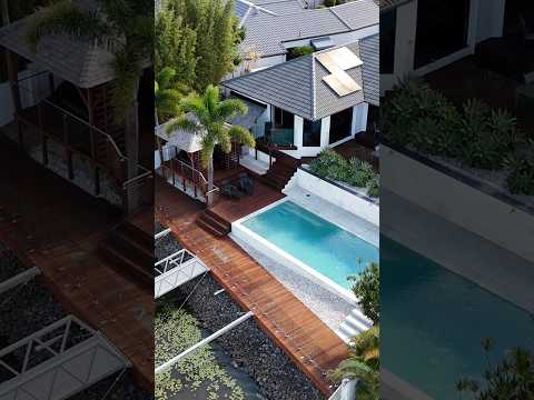 5 Stargazer Place, Clear Island Waters, Gold Coast, 4 ห้องนอน, 2 ห้องน้ำ, House