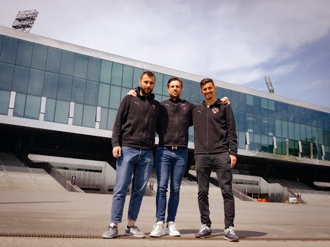 MERCI LAURENT, MERCI MIKE, MERCI IGOR.