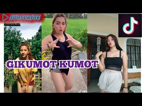 GIKUMOT KUMOT/DANCE CHALENGE | tiktok viral compilation