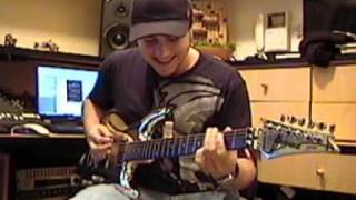 Crushing Day - Joe Satriani