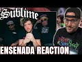 FIRST TIME HEARING ENSENADA BY SUBLIME
