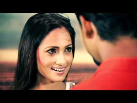 මගෙ ගාවට හීන ගෙනල්ලා - Nirosha Virajini / Surendra Perera