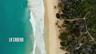 Mozart La Para ft Sharlene - CADERA (Video Official?