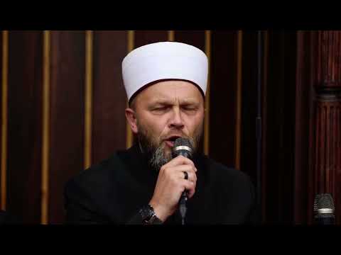 Šerif ef. Delić - mevlud, bosanski mekam
