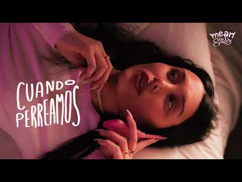 C Marí, Raul Clyde - Cuando Perreamos