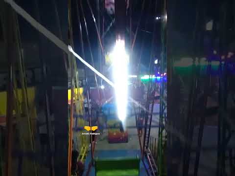 Fui no festejo do  Chaval ce.