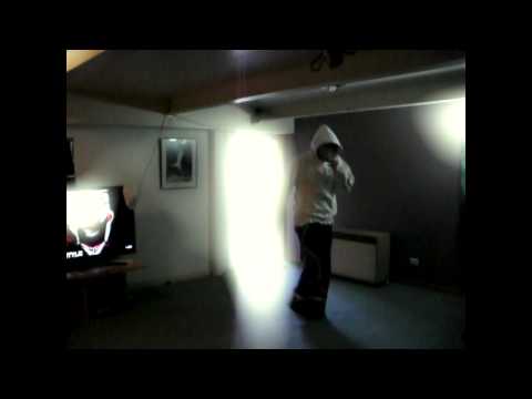 BASS SEEKERS TRYOUT 2011