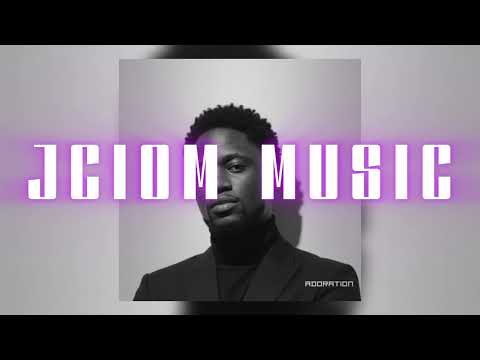 Adoration - Jvson, LAMB CULTURE