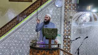 صورة الخطب المنبرية - أول السقوط.. الحفلات الصاخبة