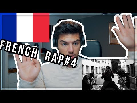 Bosnian Reacts To French Rap| MHD - AFRO TRAP Part.7| Kalash Criminel, Kaaris - Arrêt du cœur