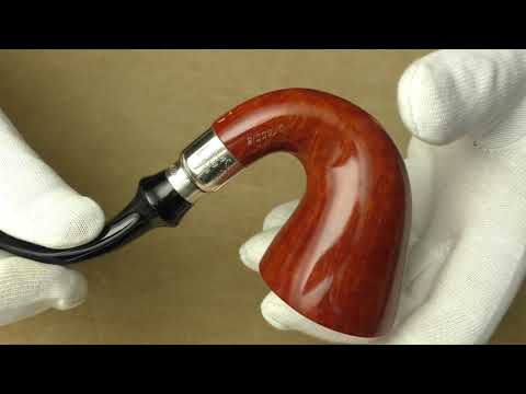 Brebbia Calabash Selected - pipe 314