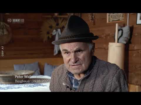 Bergleben rund um den Großglockner - Doku - Deutsch