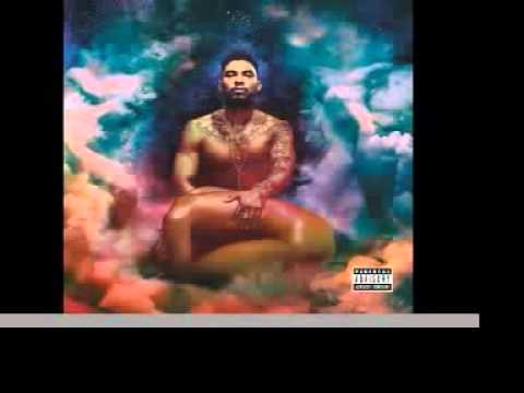 Miguel - The Valley (Prod. by Fisticuffs & Miguel)