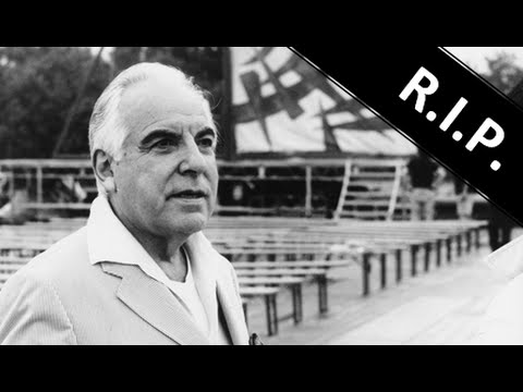 Giorgio Gaslini ● A Simple Tribute