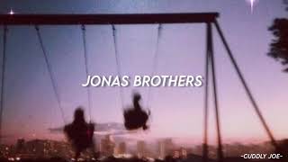 Jonas brothers - First Time // Español