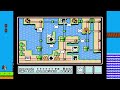 Super Mario Bros 3 All Night Hack