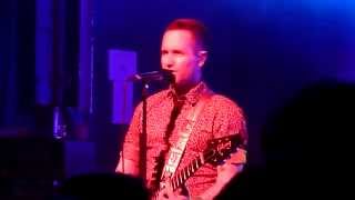 Ash - Cocoon @ Scala, London